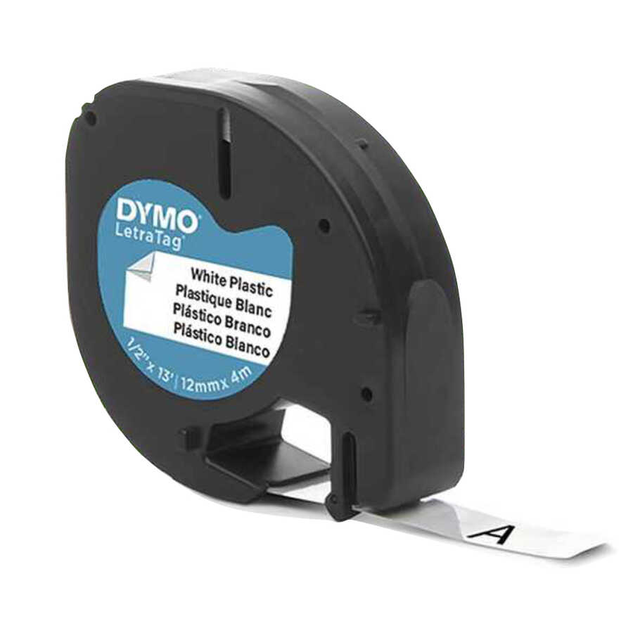 DYMO Letratag Etiketler